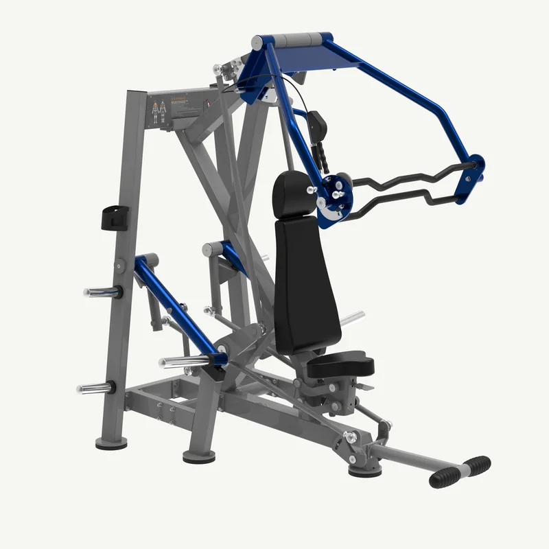 Жим от груди MND Fitness BSW-SPL70