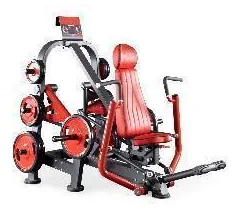 Жим от груди MND Fitness FL-81