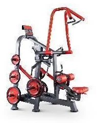 Вертикальная тяга MND Fitness FL-81C