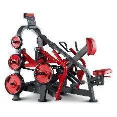 Гребной тренажёр MND Fitness FL-81F