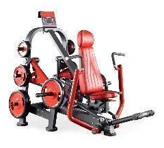 Жим от груди MND Fitness FL-81