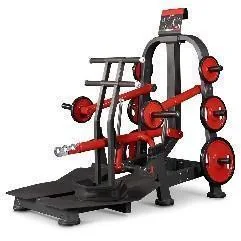 Присед MND Fitness FL-82A