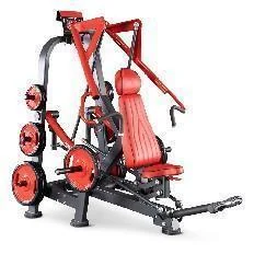 Жим от груди MND Fitness FL-82C
