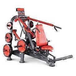 Жим от плеч MND Fitness FL-82D