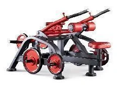 Жим MND Fitness FL-82F