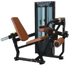 Seated leg training device MND Fitness FU03