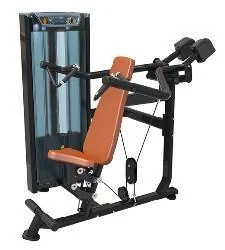 Жим от плеч MND Fitness FU05