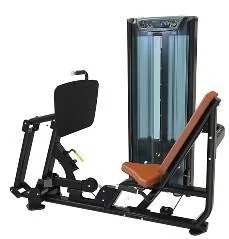 Seated leg kick trainer MND Fitness FU06