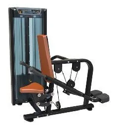 Трицепс-машина MND Fitness FU08