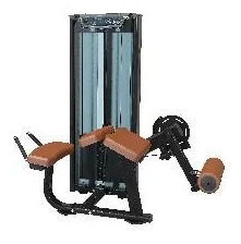Rear leg trainer MND Fitness FU15
