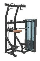 Prone leg bending MND Fitness FU16