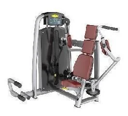 Pectoral Machine MND Fitness MND-AN05