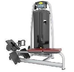 Seated Horizontal Pully MND Fitness MND-AN06