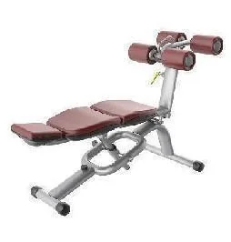 Скамья для пресса MND Fitness MND-AN07
