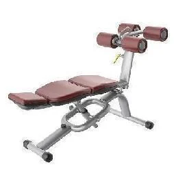 Скамья для пресса MND Fitness MND-AN07