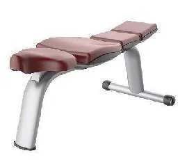 Скамья горизонтальная MND Fitness MND-AN08
