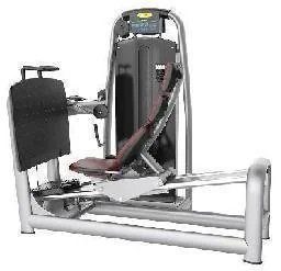 Жим ногами MND Fitness MND-AN16