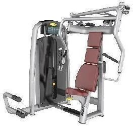 Жим от груди MND Fitness MND-AN20