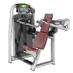 Жим от плеч MND Fitness MND-AN26