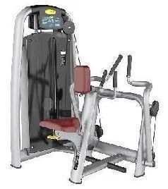 Тяга сидя MND Fitness MND-AN33