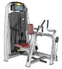Тяга сидя MND Fitness MND-AN33