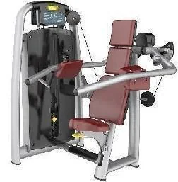 Delt Machine MND Fitness MND-AN34