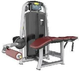 Сгибание ног MND Fitness MND-AN37