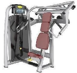 Chest Incline MND Fitness MND-AN47