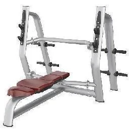 Скамья горизонтальная MND Fitness MND-AN52