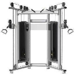 Кроссовер MND Fitness MND-AN54