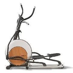 Эллиптический тренажёр MND Fitness MND-B23