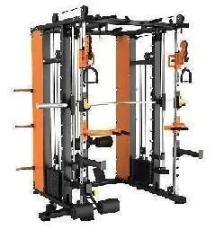 Машина Смита MND Fitness MND-C86