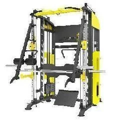 Машина Смита MND Fitness MND-C90