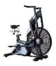 Вертикальный велотренажёр MND Fitness MND-CC57