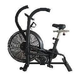 Вертикальный велотренажёр MND Fitness MND-CC58
