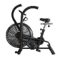 Вертикальный велотренажёр MND Fitness MND-CC58