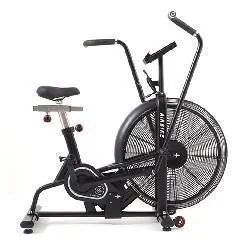 Вертикальный велотренажёр MND Fitness MND-D03