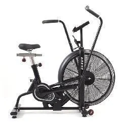 Вертикальный велотренажёр MND Fitness MND-D03