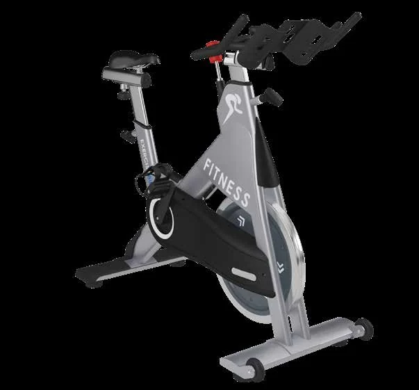 Вертикальный велотренажёр MND Fitness MND-D12