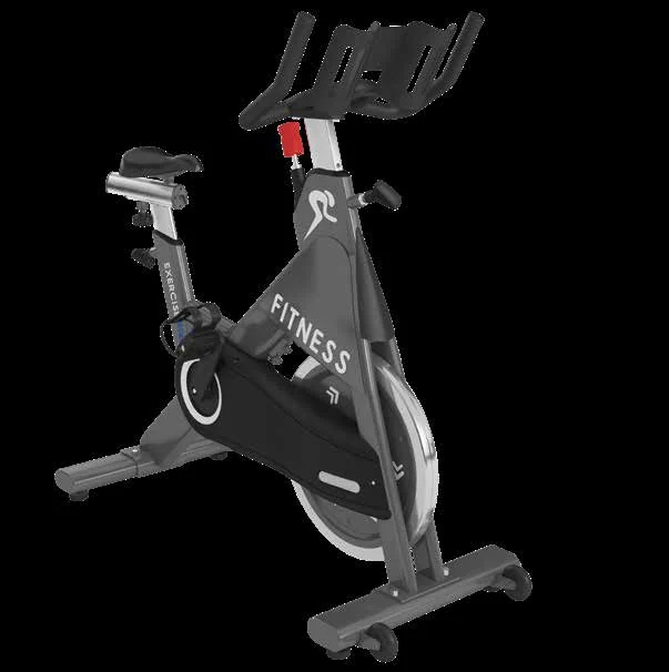 Вертикальный велотренажёр MND Fitness MND-D14