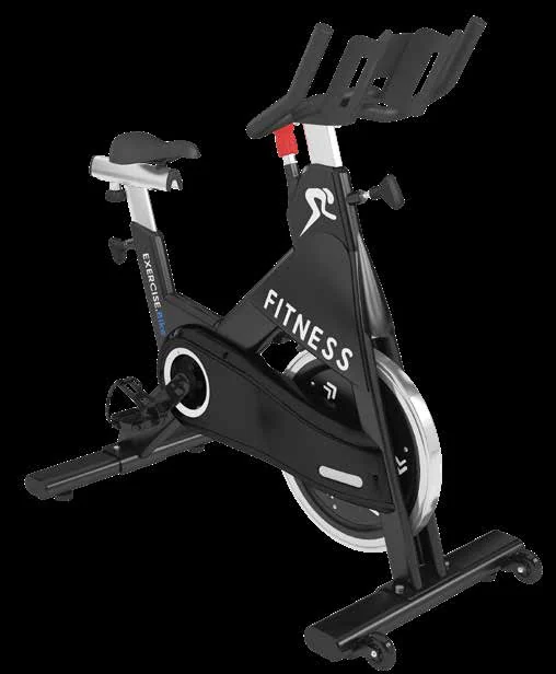 Вертикальный велотренажёр MND Fitness MND-D15