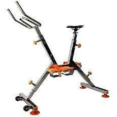 Спин-байк MND Fitness MND-D18