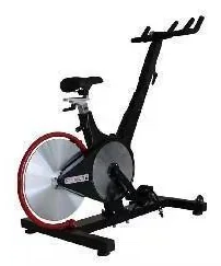Спин-байк MND Fitness MND-D31