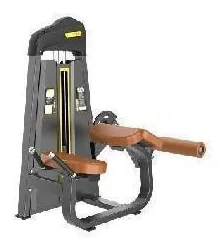 Сгибание ног MND Fitness MND-F01