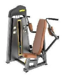Пек-дек / сведение рук MND Fitness MND-F04