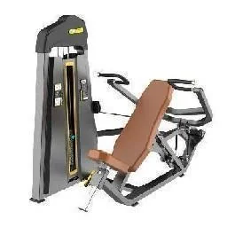 Жим от плеч MND Fitness MND-F06