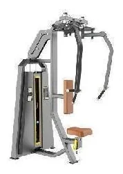 Пек-дек / сведение рук MND Fitness MND-F07