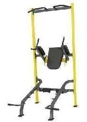 Силовая рама / стойка MND Fitness MND-F100