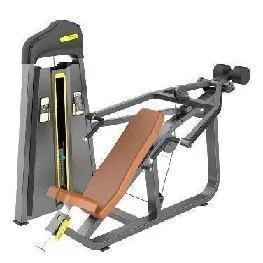 Жим от груди MND Fitness MND-F13