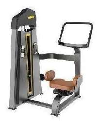 Скручивание торса MND Fitness MND-F18